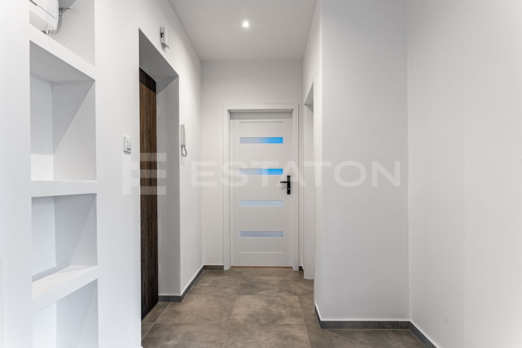 Mieszkanie 2-pokojowe Rzeszów, ul. Jarosława Dąbrowskiego. Zdjęcie 5