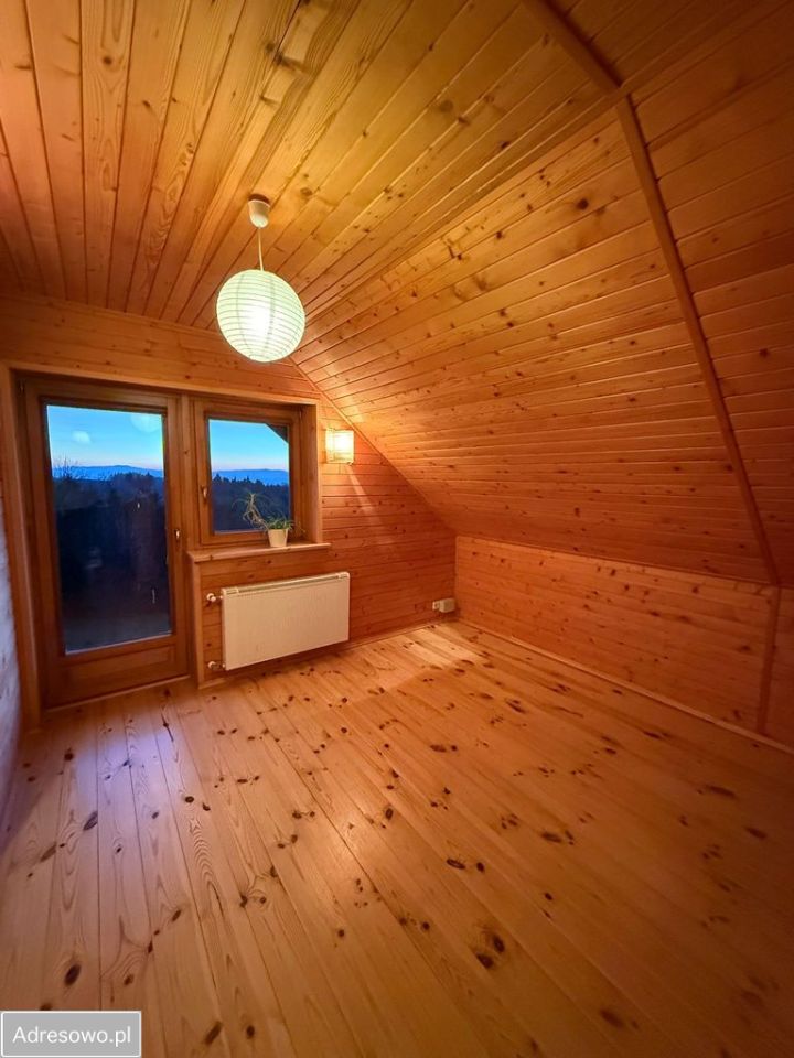 dom wolnostojący, 5 pokoi Mystków. Zdjęcie 17