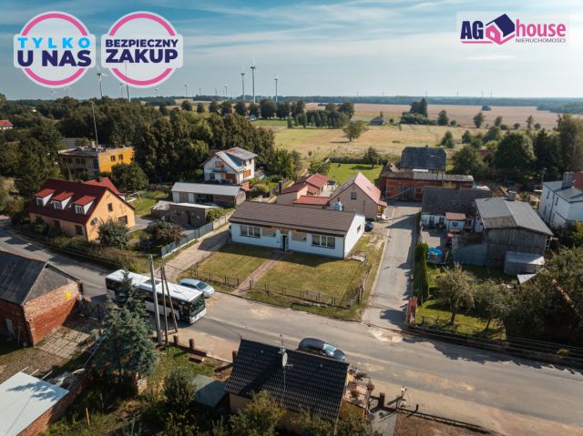 Lokal Postomino. Zdjęcie 2