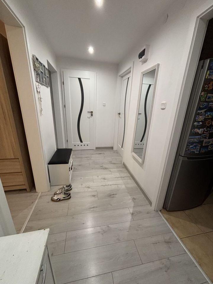 Mieszkanie 3-pokojowe Śrem, ul. Karola Szymanowskiego. Zdjęcie 8