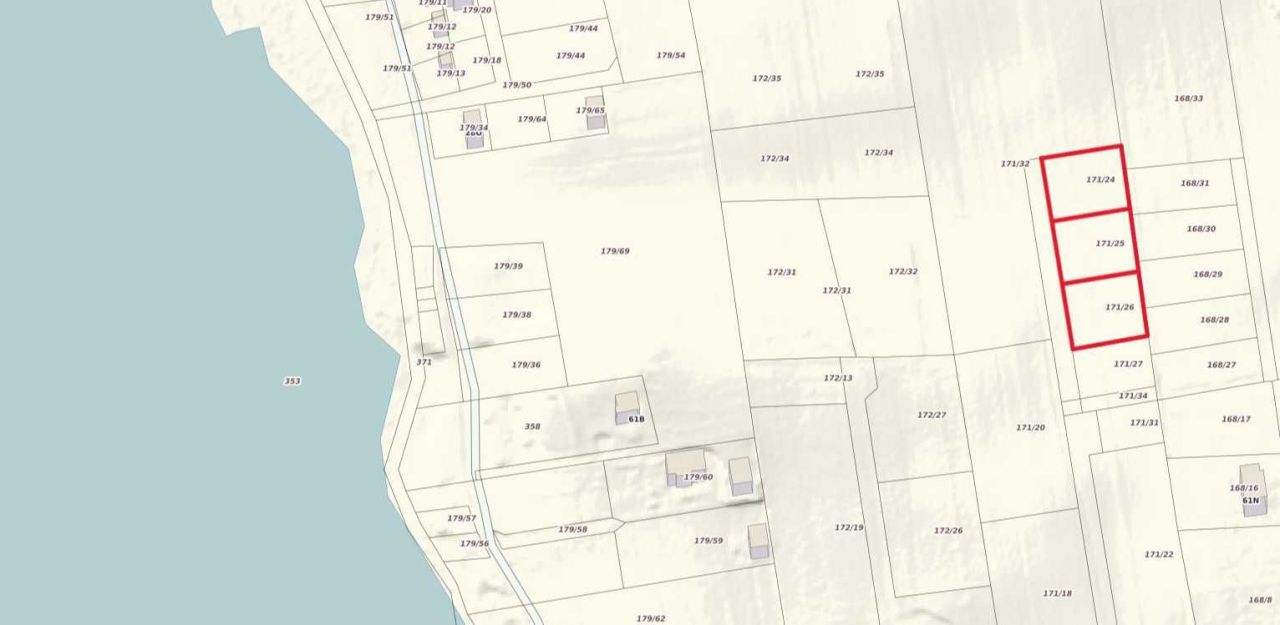 Działka rolno-budowlana Linowo. Zdjęcie 2