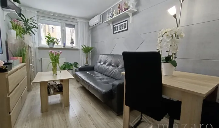 Mieszkanie 3-pokojowe Bydgoszcz Błonie