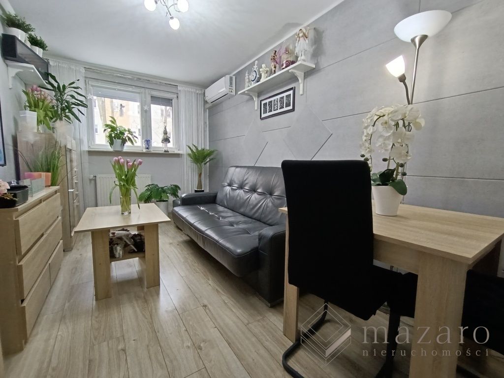 Mieszkanie 3-pokojowe Bydgoszcz Błonie. Zdjęcie 2