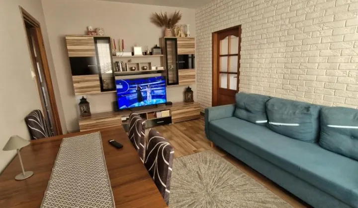 Mieszkanie 2-pokojowe Żuromin