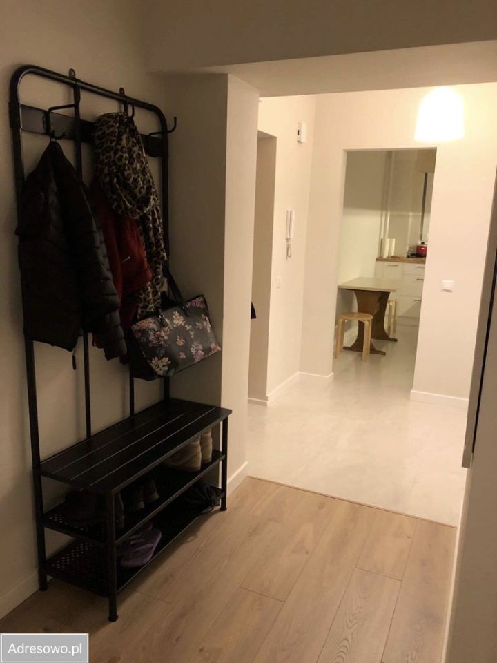 Pokój Warszawa Żoliborz, ul. Adama Mickiewicza. Zdjęcie 5