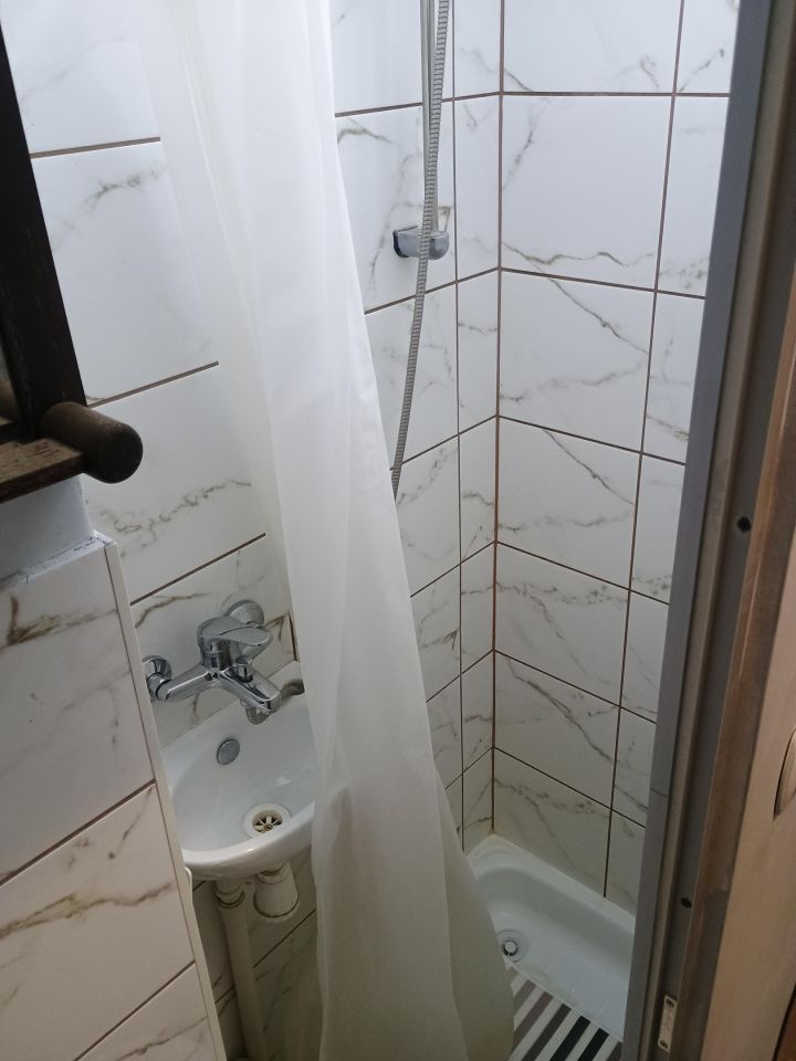 Mieszkanie 1-pokojowe Wrocław Stare Miasto, ul. Kolejowa. Zdjęcie 10