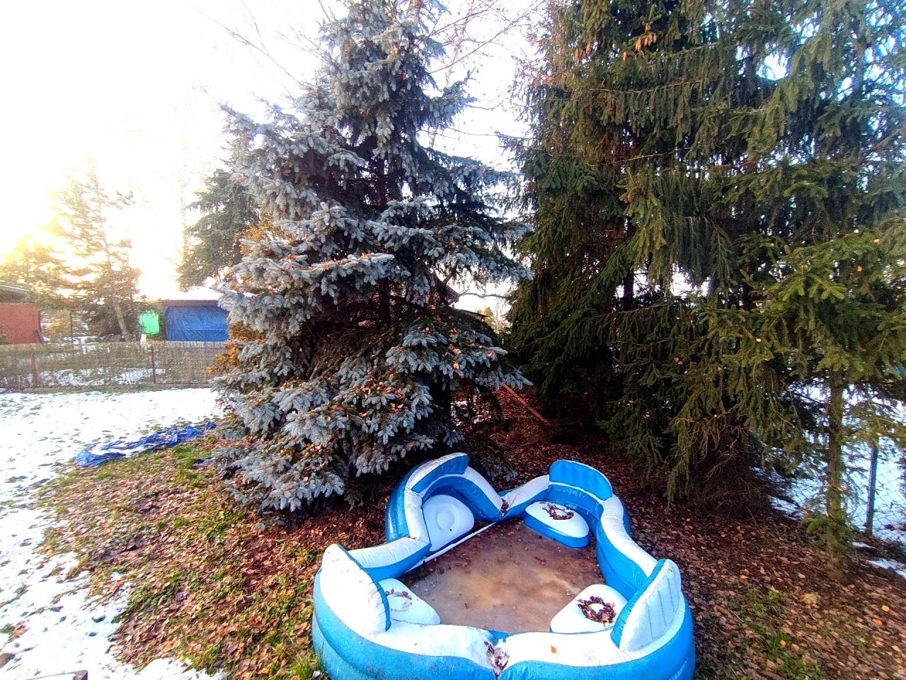 Działka rod Kutno. Zdjęcie 7