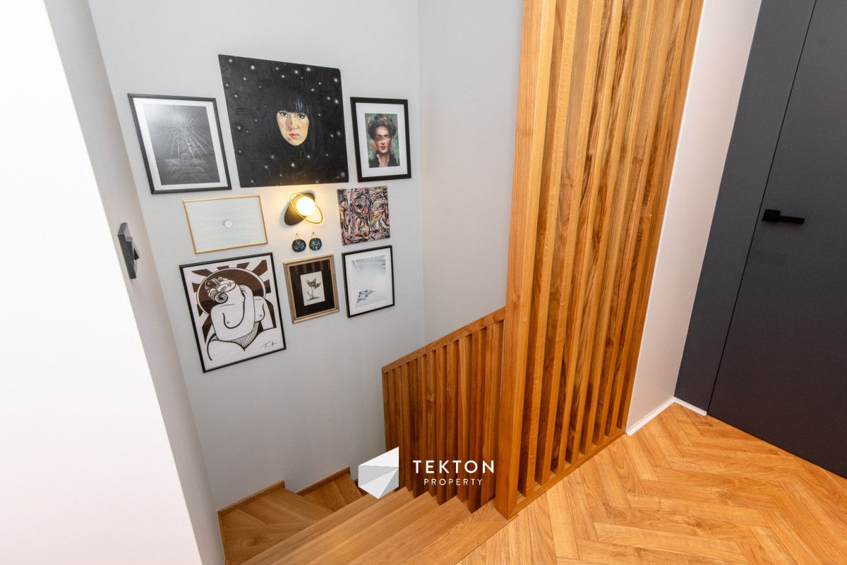 Mieszkanie 4-pokojowe Skórzewo, ul. Szczera. Zdjęcie 9