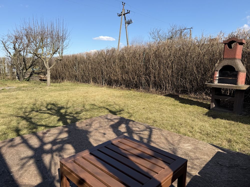 Działka rod Gniezno. Zdjęcie 7