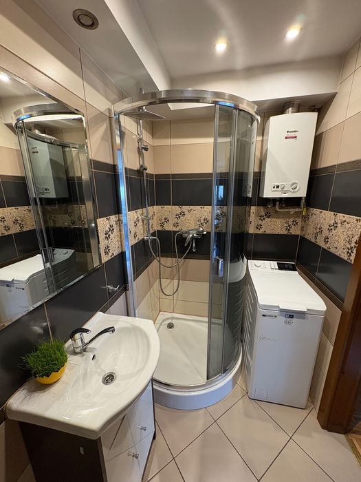 Mieszkanie 2-pokojowe Ostrzeszów. Zdjęcie 4