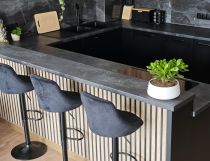 dom szeregowy, 7 pokoi Gdynia Chwarzno-Wiczlino, ul. Oleńki Billewiczówny. Zdjęcie 1