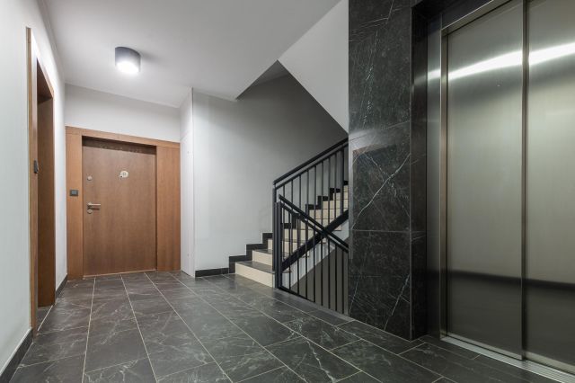 Mieszkanie 3-pokojowe Warszawa Mokotów, ul. Konstruktorska. Zdjęcie 16