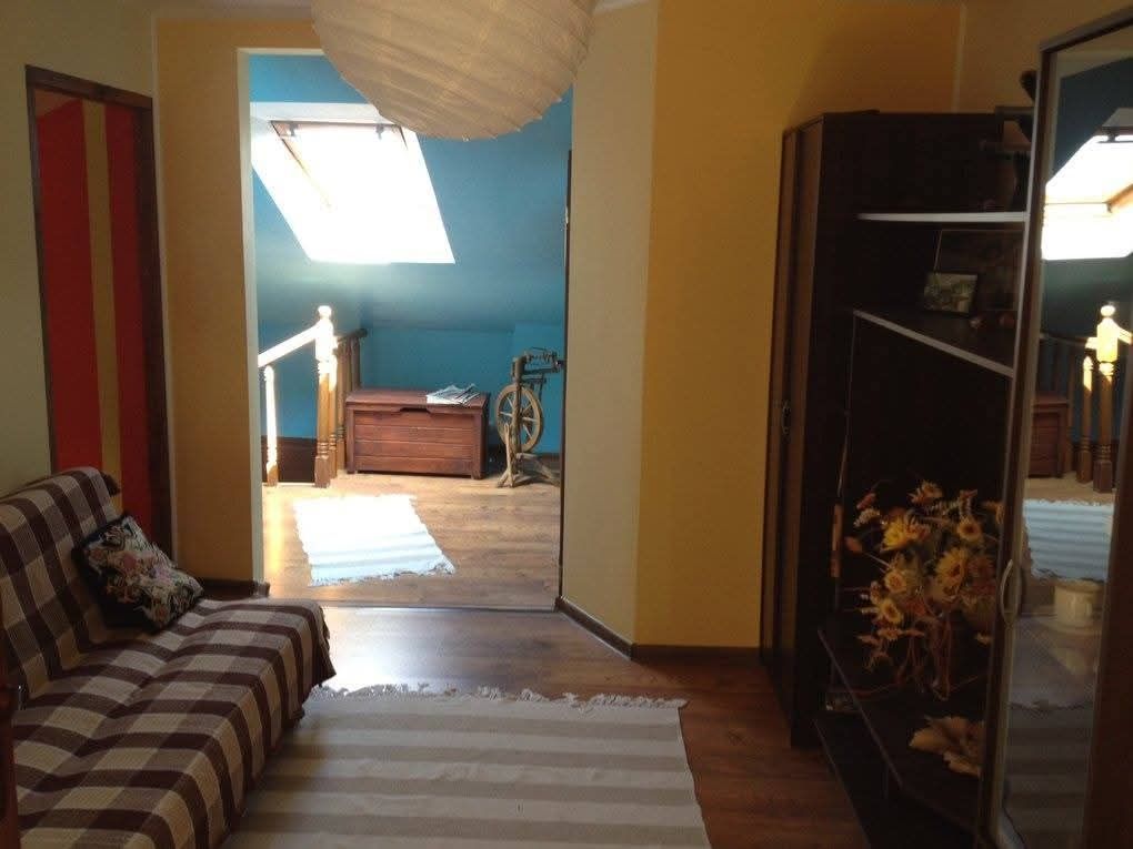 dom wolnostojący Mrukowa. Zdjęcie 6