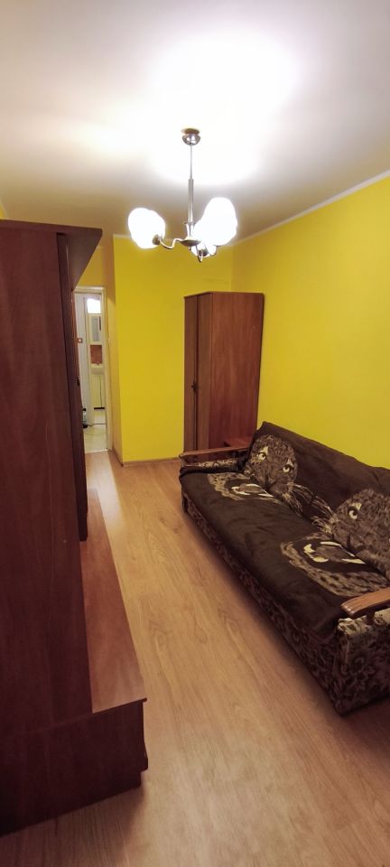 Mieszkanie 3-pokojowe Poznań Grunwald, ul. Olszynka. Zdjęcie 8