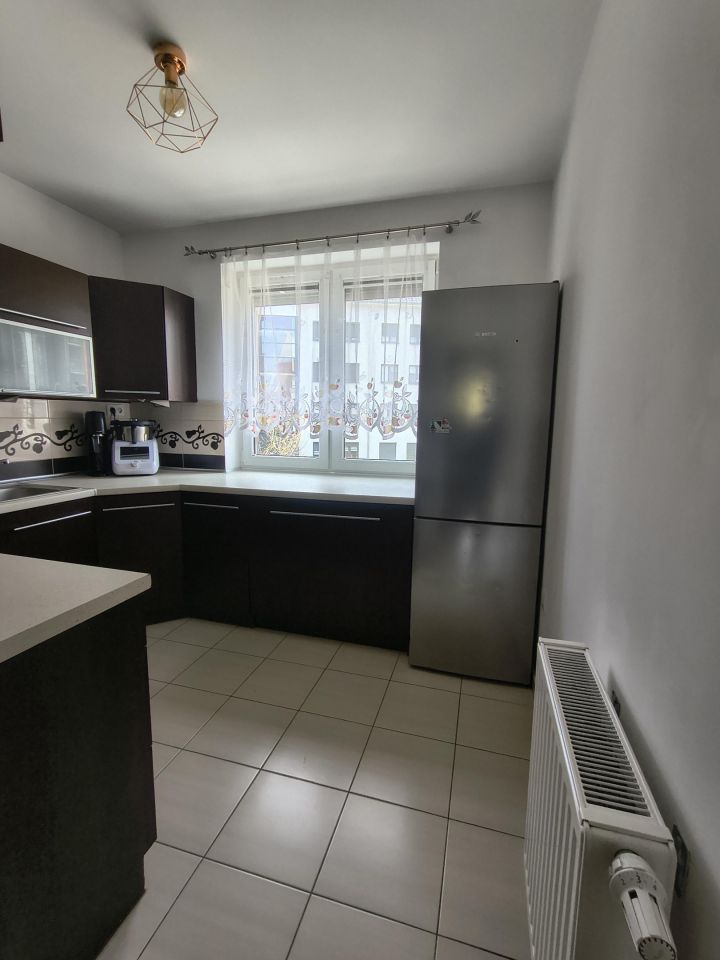 Mieszkanie 3-pokojowe Grodzisk Wielkopolski, os. Wojska Polskiego. Zdjęcie 4