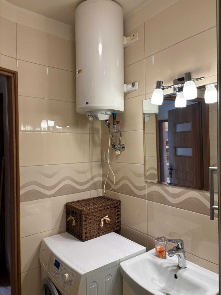 Mieszkanie 2-pokojowe Stąporków, pl. Wolności. Zdjęcie 5