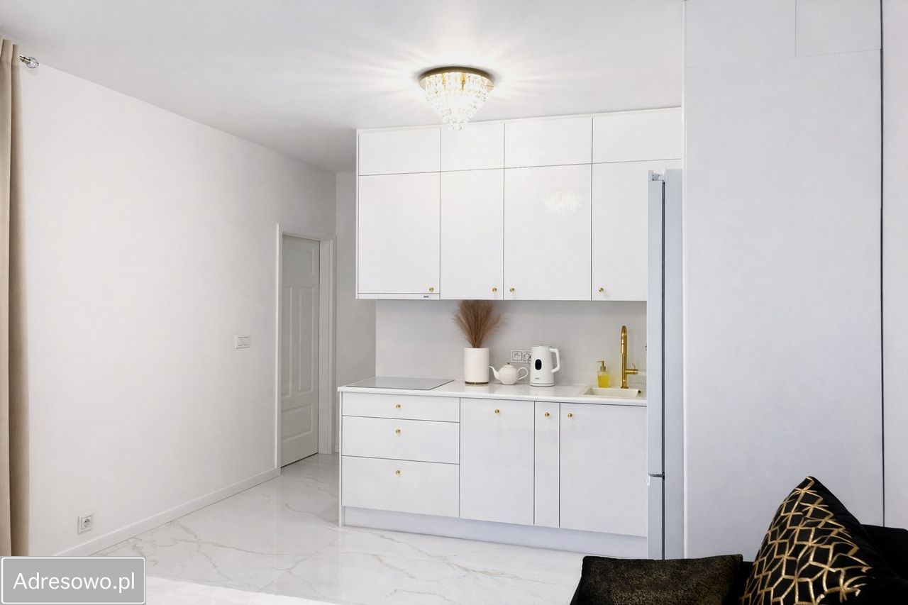 Mieszkanie 2-pokojowe Marki, ul. Kresowa. Zdjęcie 3