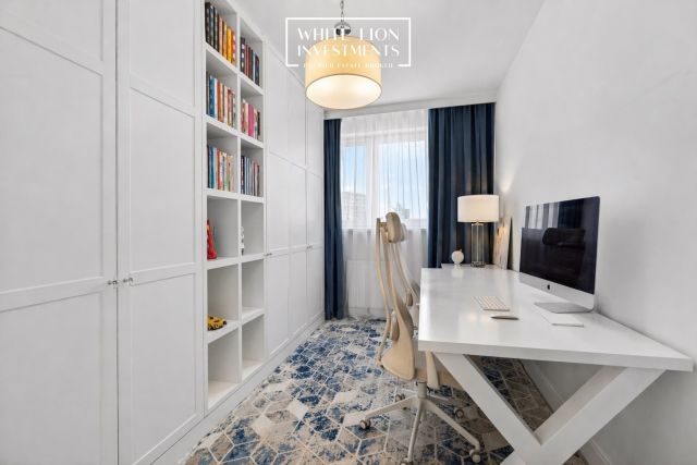 Mieszkanie 4-pokojowe Warszawa Praga-Południe, ul. Ostrobramska. Zdjęcie 12