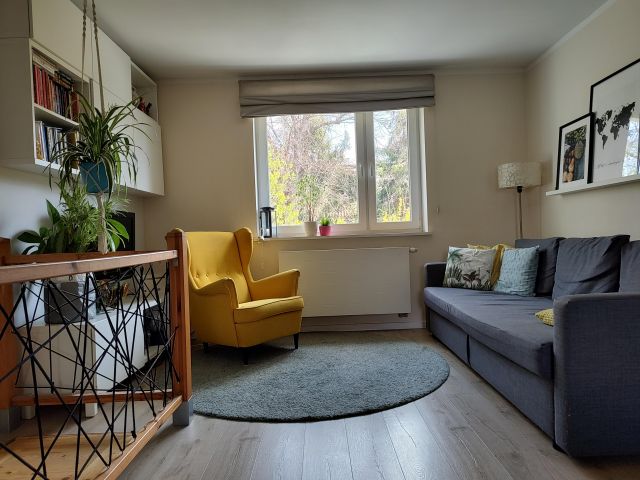 Mieszkanie 3-pokojowe Wrocław Krzyki, ul. Zimowa. Zdjęcie 1