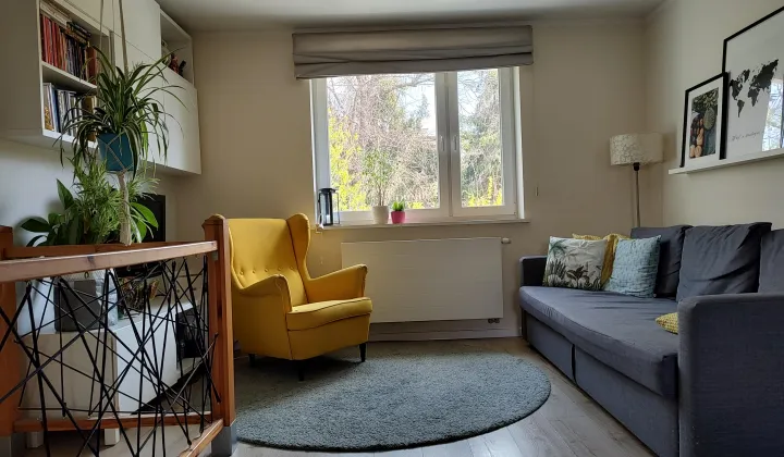 Mieszkanie 3-pokojowe Wrocław Krzyki, ul. Zimowa