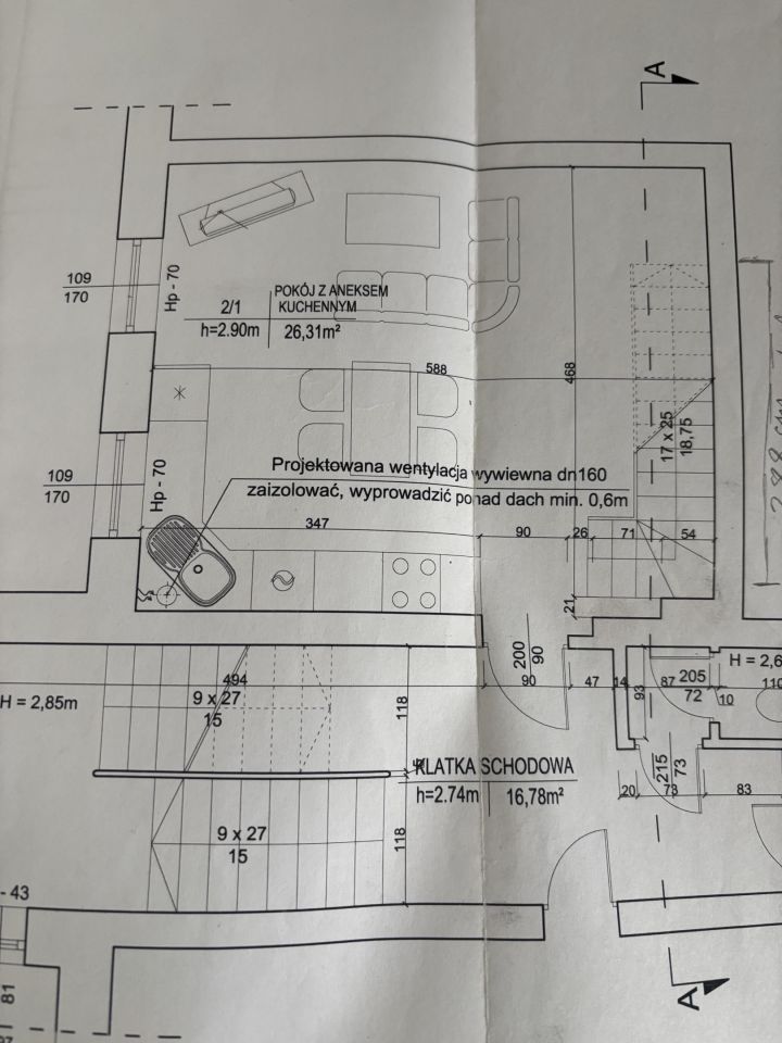 Mieszkanie 2-pokojowe Świebodzice, ul. Towarowa. Zdjęcie 6