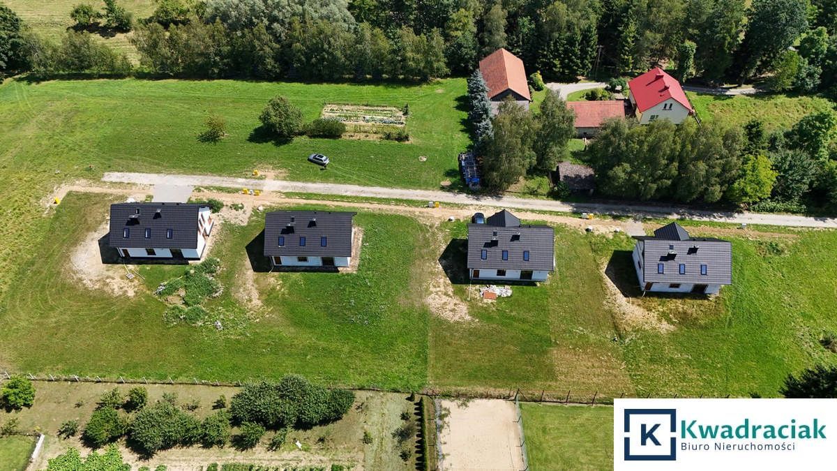 dom wolnostojący, 5 pokoi Dobrzechów. Zdjęcie 3