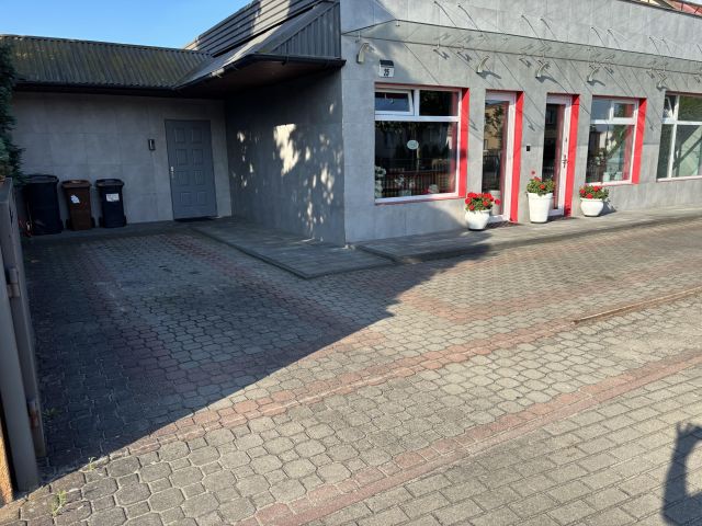 Lokal Rumia Lotnisko, Kosynierów. Zdjęcie 1