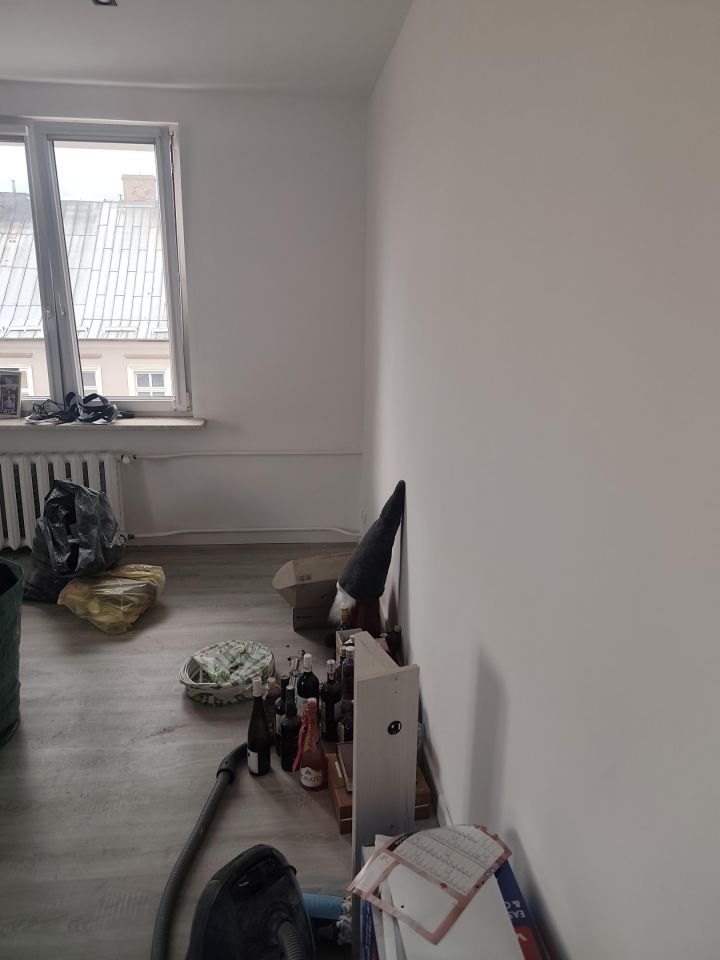Mieszkanie 2-pokojowe Trzcianka Centrum, ul. 27 Stycznia. Zdjęcie 3