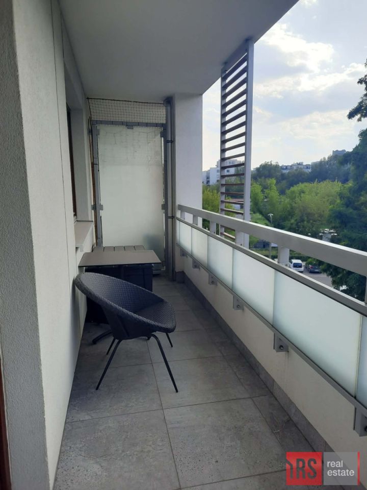 Mieszkanie 2-pokojowe Warszawa Bielany, ul. Jana Kasprowicza. Zdjęcie 8