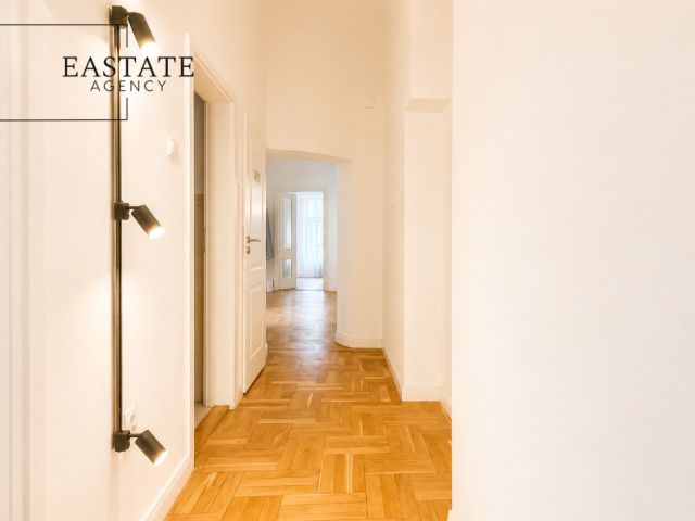 Biuro Warszawa Śródmieście, ul. Chmielna. Zdjęcie 7