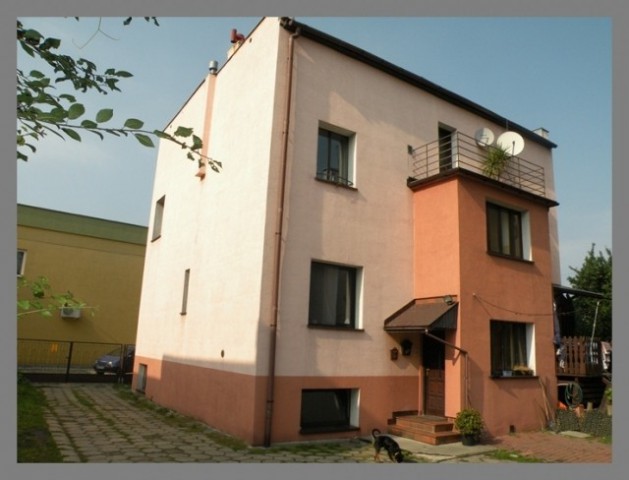 Mieszkanie 3-pokojowe Bielsko-Biała, ul. gen. Józefa Kustronia. Zdjęcie 1