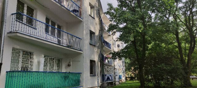 Mieszkanie 1-pokojowe Łódź, ul. Szpitalna