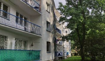 Mieszkanie 1-pokojowe Łódź, ul. Szpitalna. Zdjęcie 1