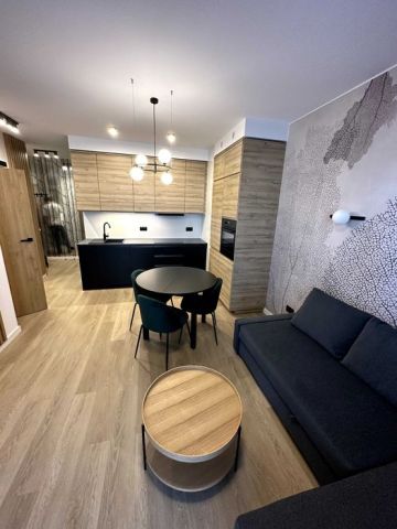 Mieszkanie 2-pokojowe Warszawa Mokotów, ul. Domaniewska. Zdjęcie 1