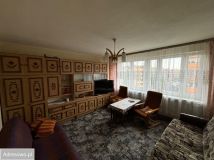 Mieszkanie 3-pokojowe Złotów, ul. Juliusza Słowackiego. Zdjęcie 4