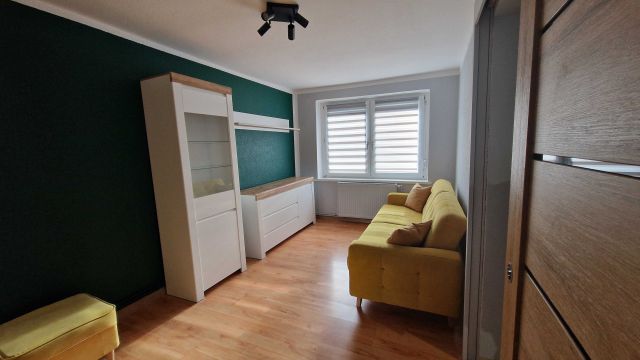 Mieszkanie 2-pokojowe Gozdnica, ul. Ceramików. Zdjęcie 1