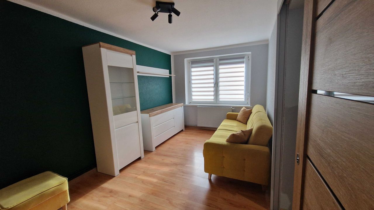 Mieszkanie 2-pokojowe Gozdnica, ul. Ceramików