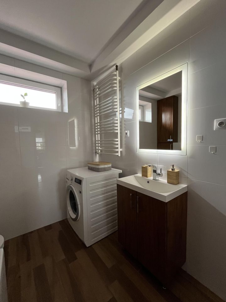 Mieszkanie 3-pokojowe Skierniewice Centrum, ul. Mikołaja Kopernika. Zdjęcie 5