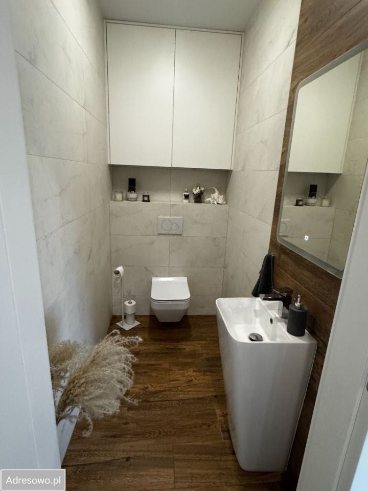 dom wolnostojący, 4 pokoje Skubianka, ul. Zegrzyńska. Zdjęcie 2