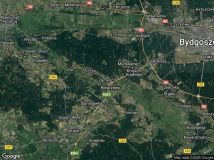 Działka budowlana Zamość Nadkanale. Zdjęcie 4