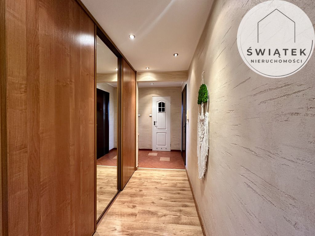 Mieszkanie 2-pokojowe Lubicz Górny, ul. Macieja Rataja. Zdjęcie 9