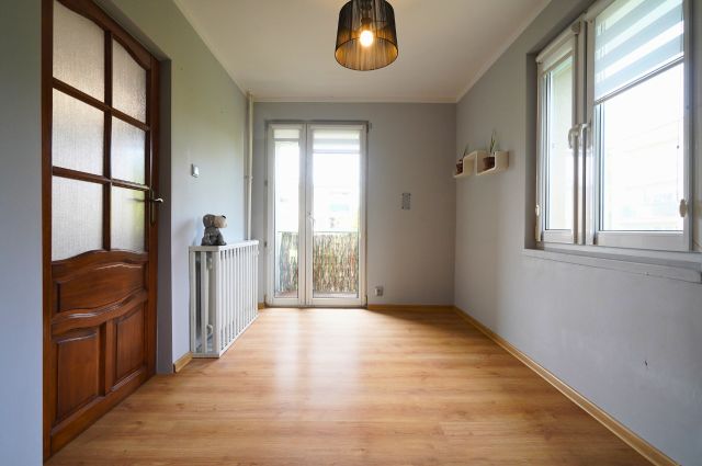 Mieszkanie 3-pokojowe Częstochowa Tysiąclecie, ul. Broniewskiego. Zdjęcie 18