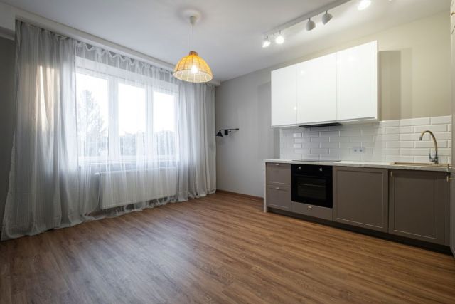 Mieszkanie 2-pokojowe Lublin Sławinek, al. Warszawska. Zdjęcie 3