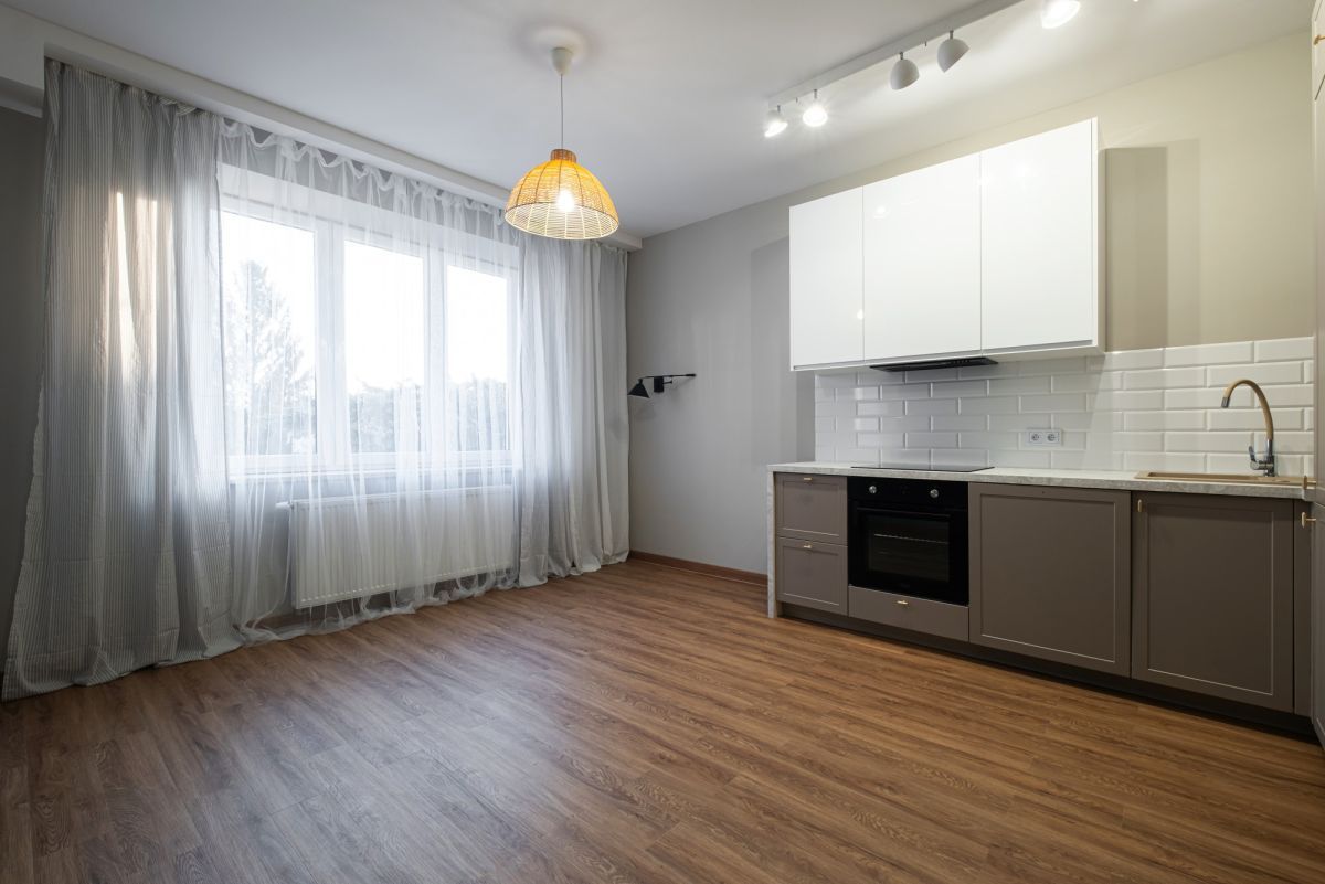 Mieszkanie 2-pokojowe Lublin Sławinek, al. Warszawska. Zdjęcie 3