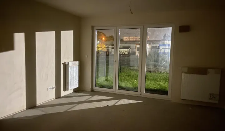 Mieszkanie 4-pokojowe Kraków Prądnik Czerwony, ul. Strzelców