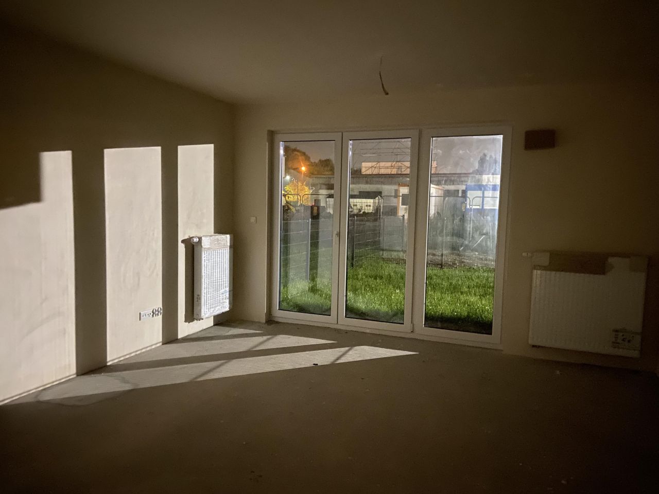 Mieszkanie 4-pokojowe Kraków Prądnik Czerwony, ul. Strzelców