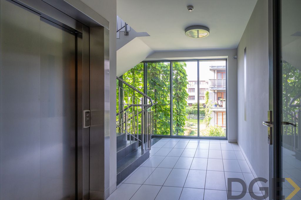 Mieszkanie 3-pokojowe Kraków, ul. Stanisława Przybyszewskiego. Zdjęcie 17