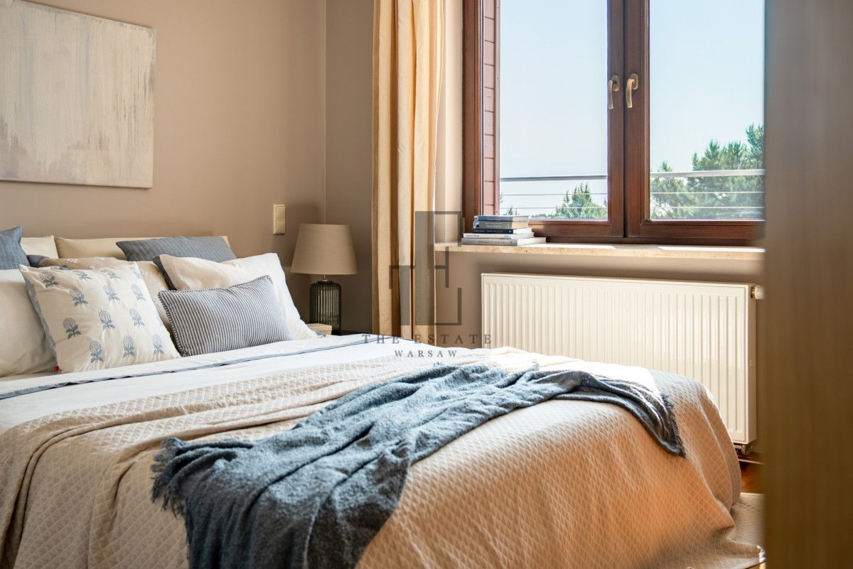 Mieszkanie 3-pokojowe Jurata, ul. Świętopełka. Zdjęcie 14