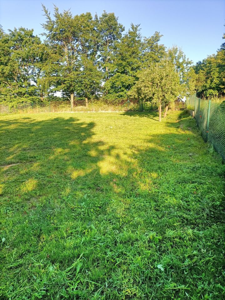 Działka rod Gdańsk Złota Karczma, ul. mjr. Mieczysława Słabego. Zdjęcie 9