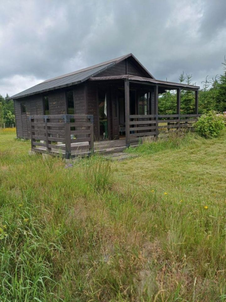 Działka budowlana Nowa Wieś Przywidzka, ul. Zielona. Zdjęcie 15